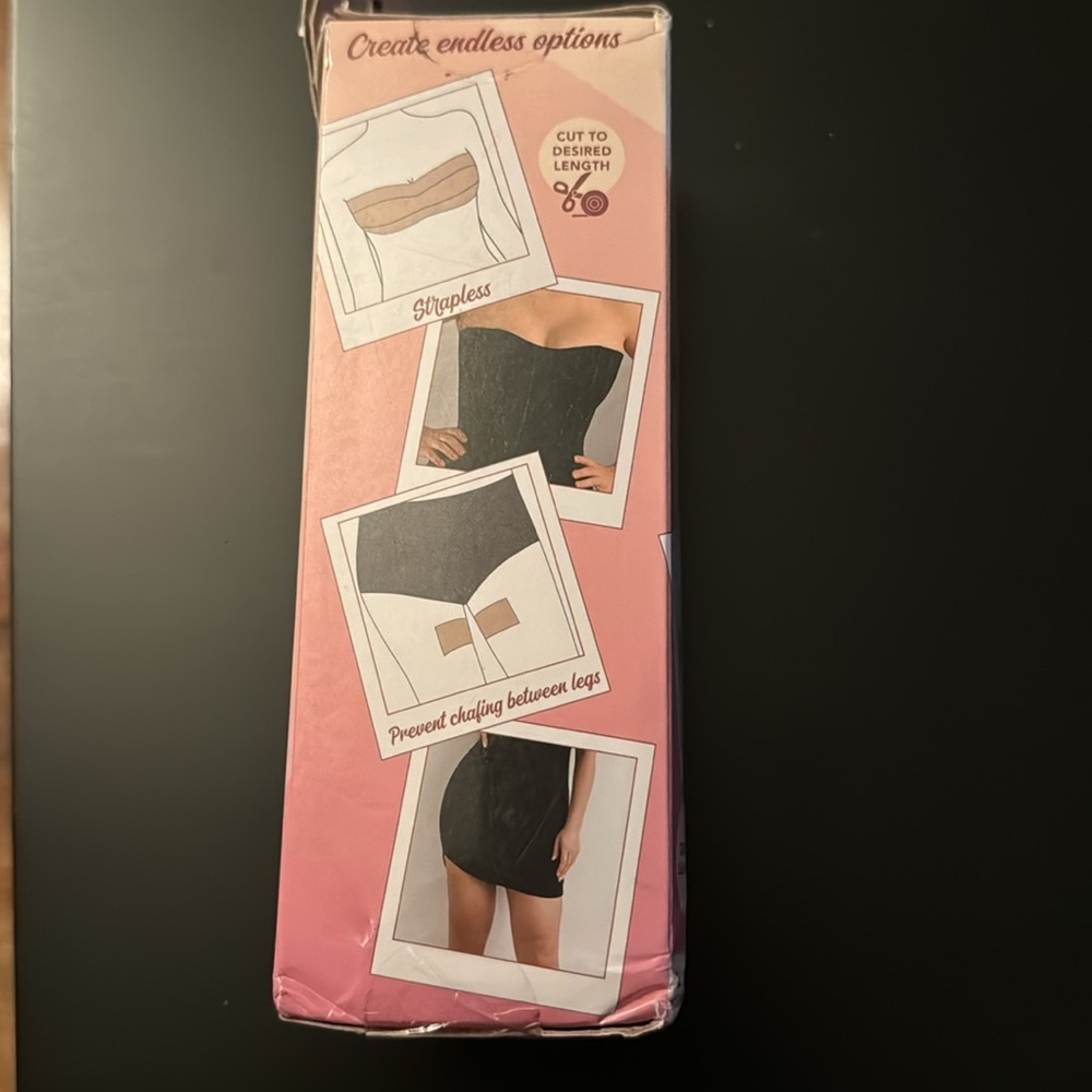 Body Contour Tape 🟤 - Picture 5 of 5